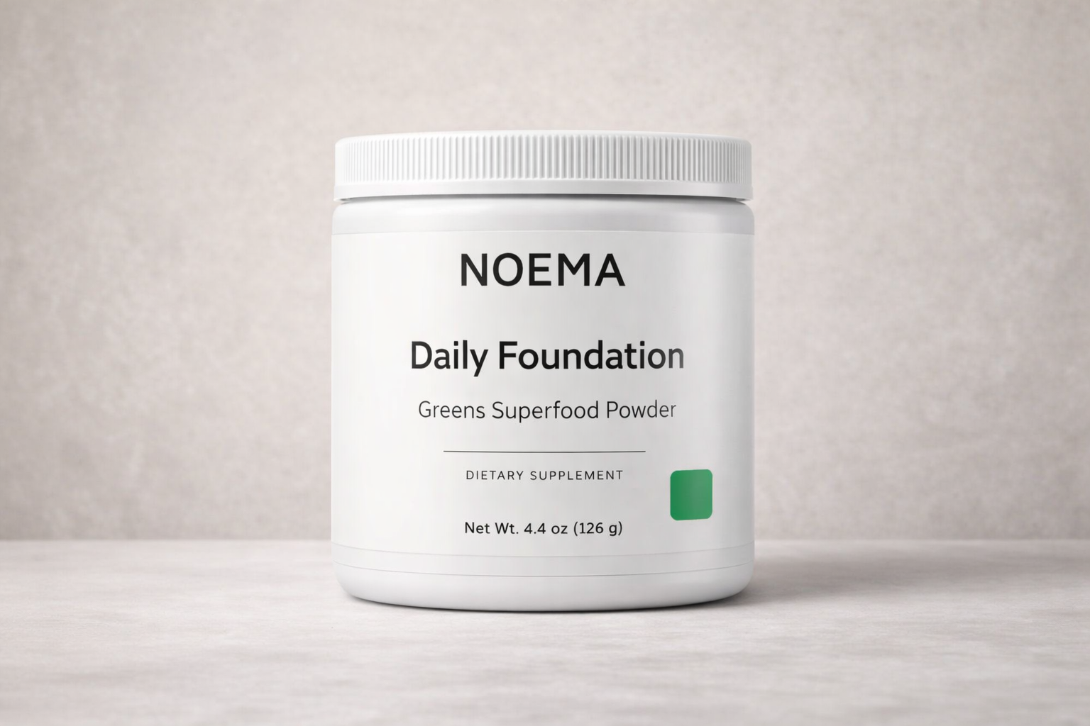 NOEMA Daily Foundation