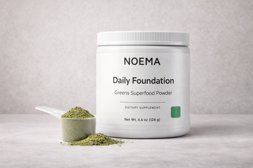 NOEMA Daily Foundation