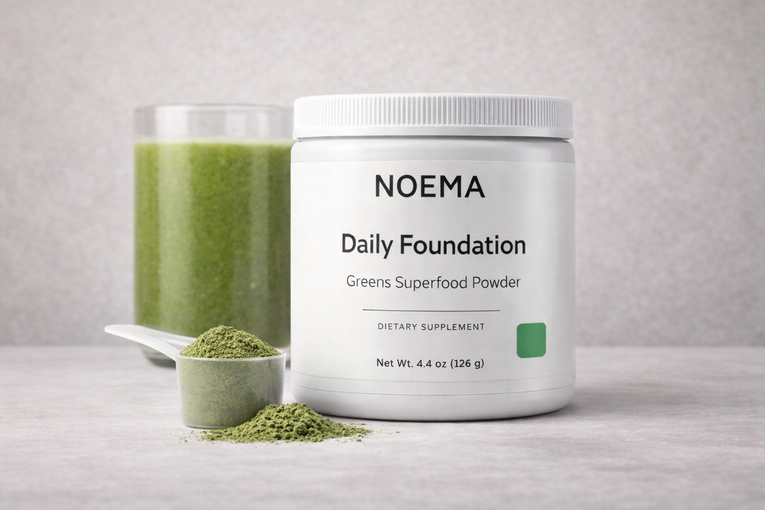 NOEMA Daily Foundation
